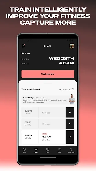 INTVL screenshot 8