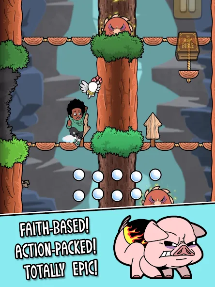 Kingdom Climb screenshot 19