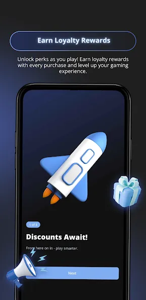 Packsify App screenshot 7