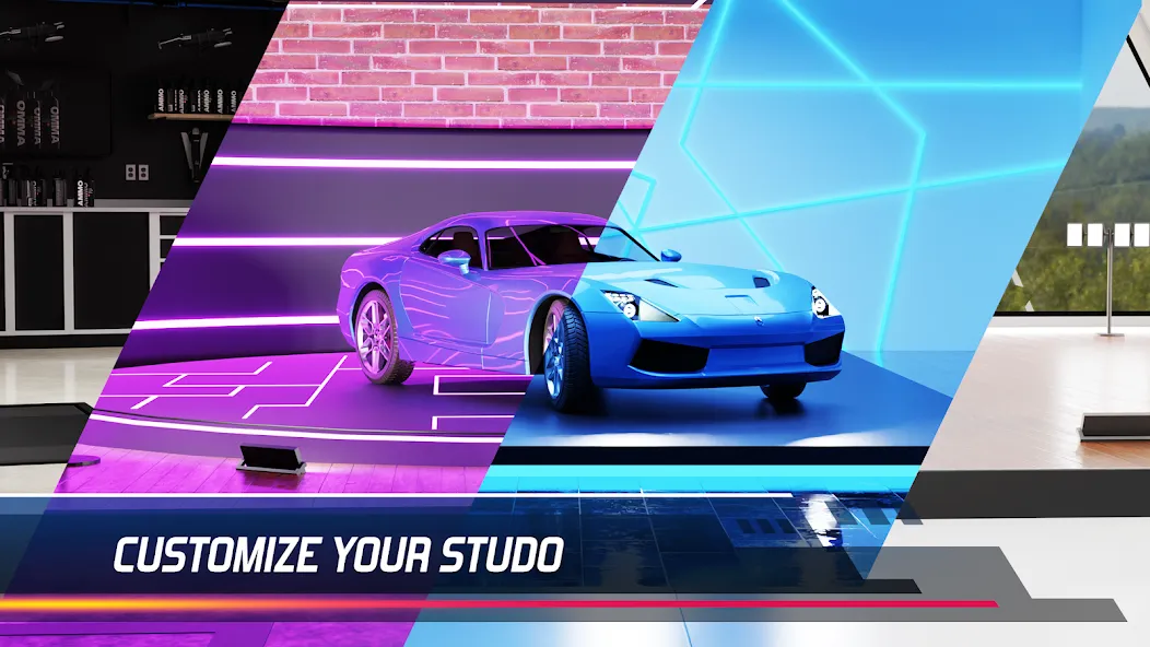 Car Detailing Simulator 2023 screenshot 5