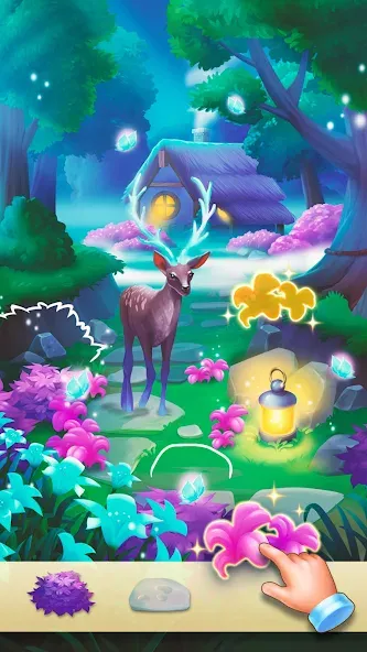 Art des Puzzles : Casse-tête screenshot 2