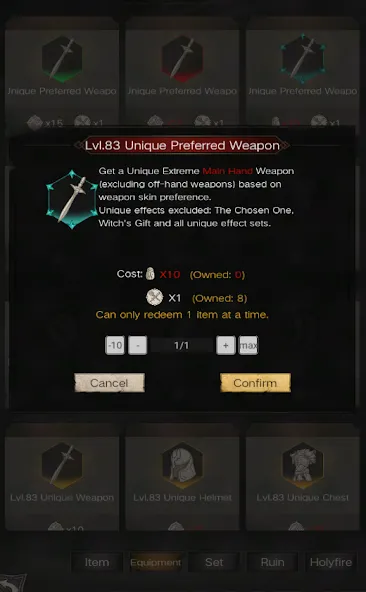Immortal: Reborn screenshot 7