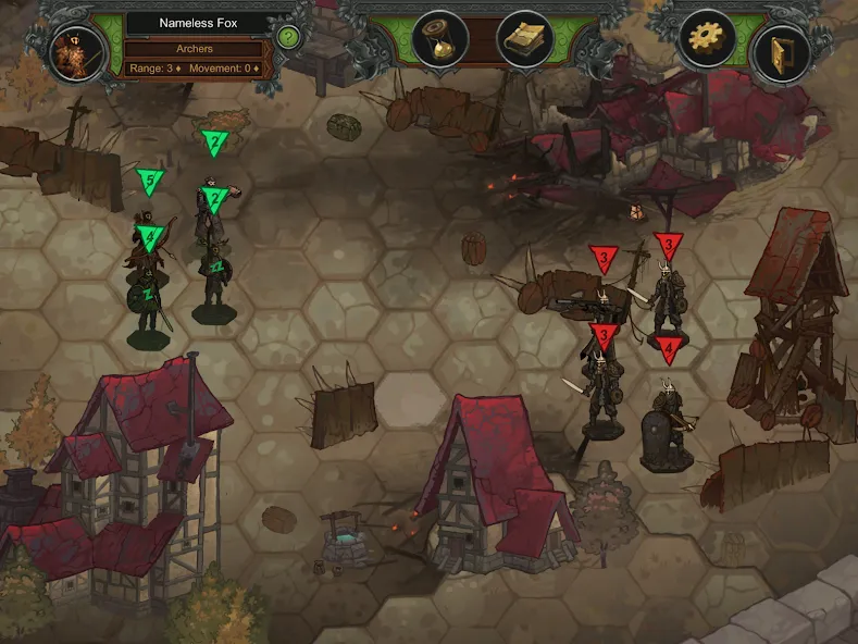 Dust and Salt screenshot 11