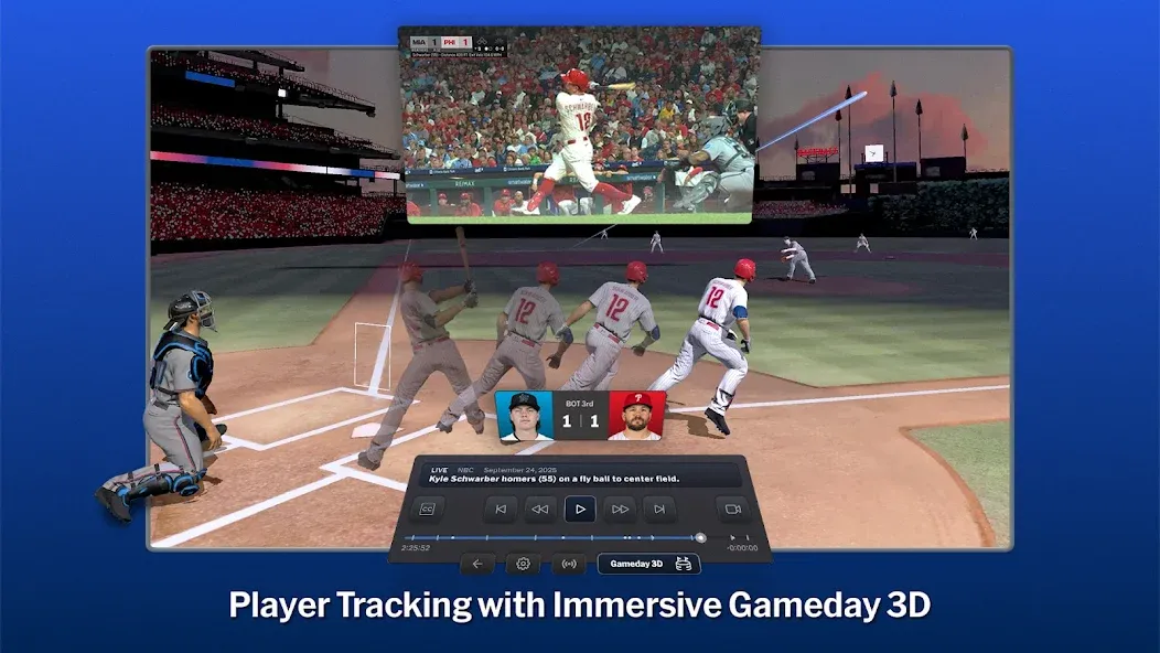 MLB screenshot 17