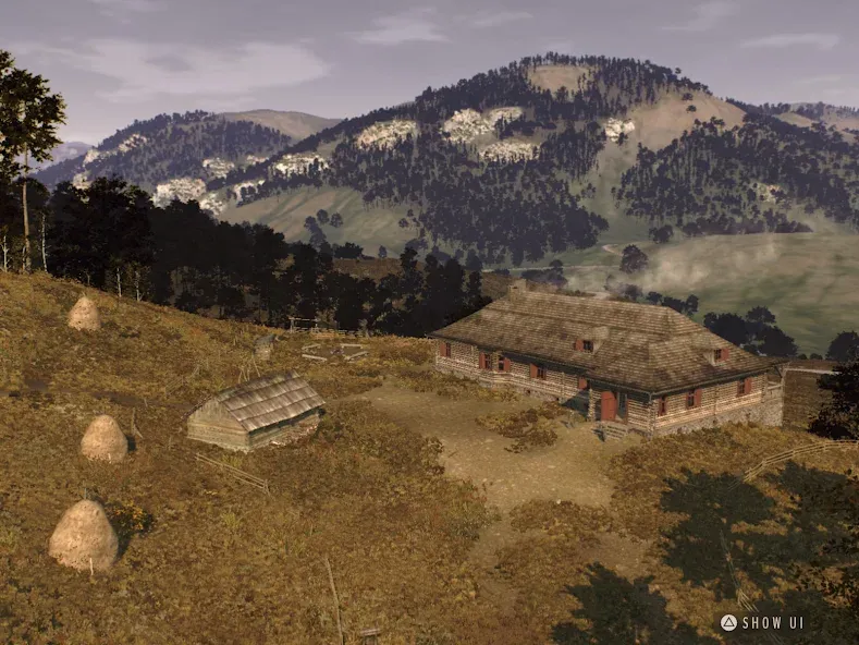 Way of the Hunter Wild Europe screenshot 16