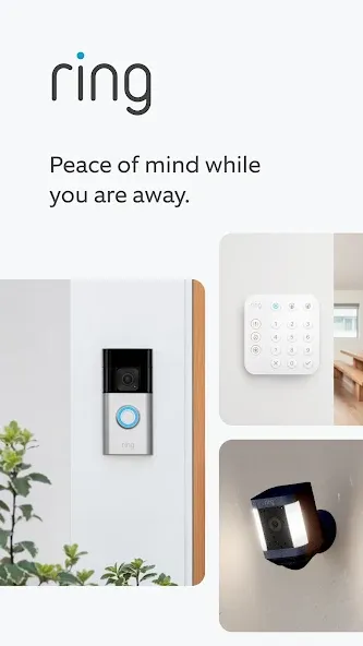 Ring - Always Home screenshot 1
