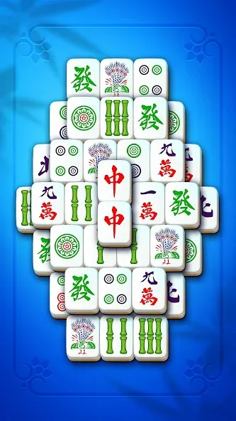 麻将俱乐部 - 纸牌游戏 screenshot 1
