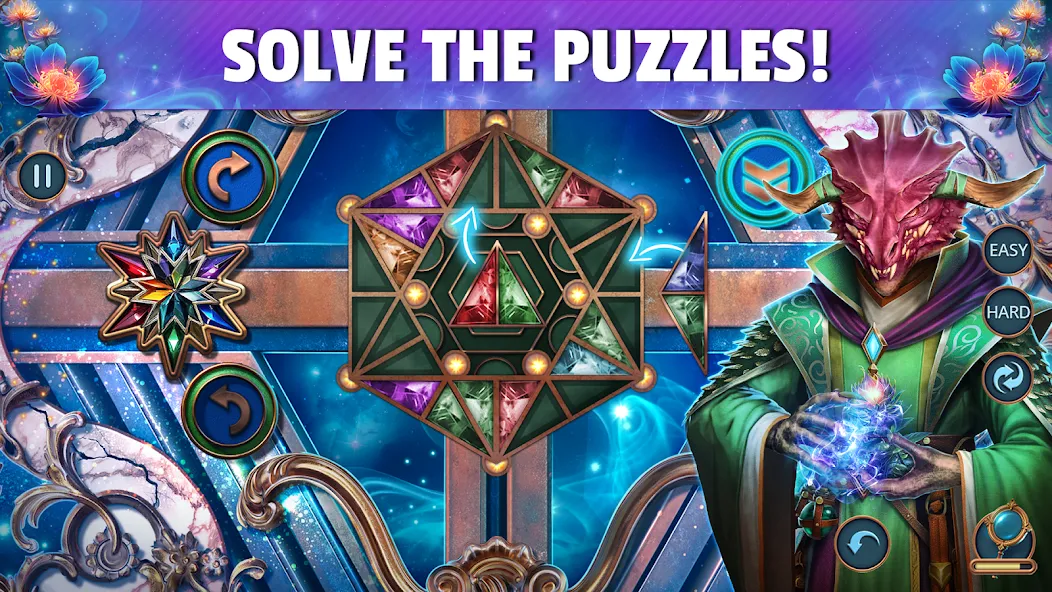 Maze of Realities: Synergy screenshot 3