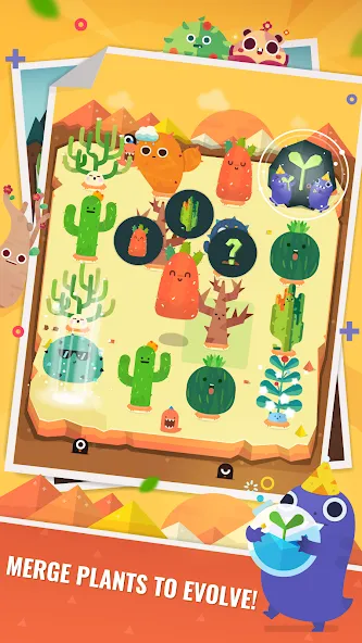 Pocket Plants: Grow Plant Game screenshot 3