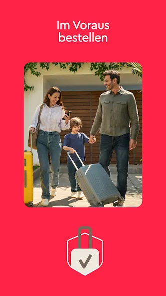 Freenow by Lyft: Taxi & mehr screenshot 6