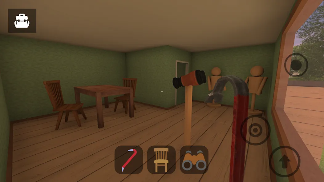 Angry Neighbor screenshot 5