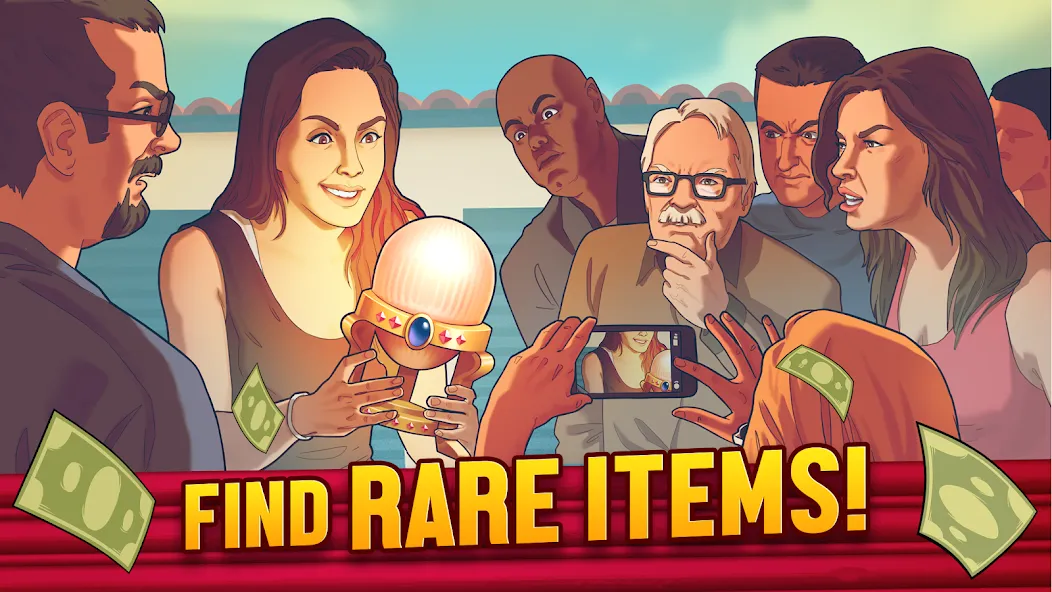Bid Wars 2: Auction Simulator screenshot 5