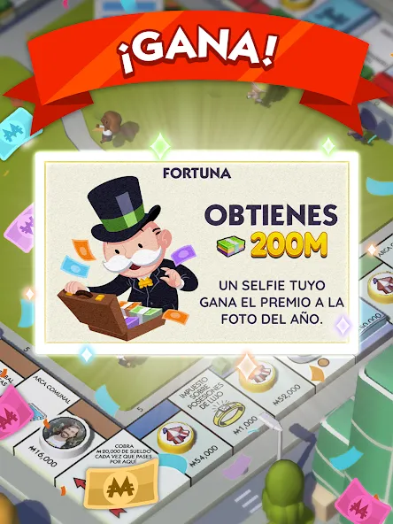 MONOPOLY GO! screenshot 15