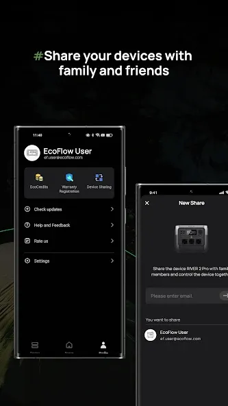 EcoFlow screenshot 3