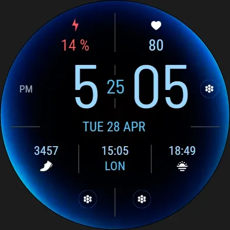 VFM04 Minimal Digital screenshot 28