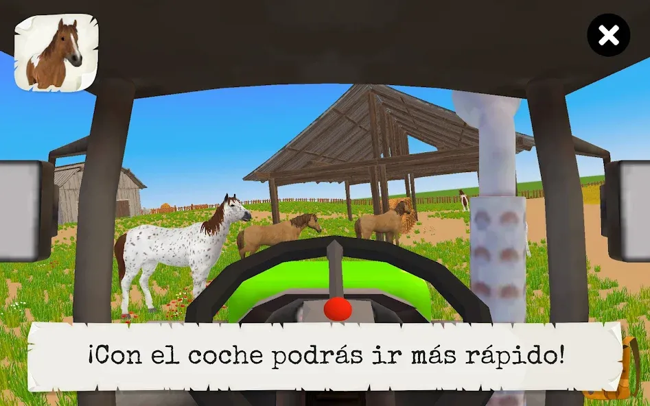 Animales de la Granja Juego VR screenshot 17
