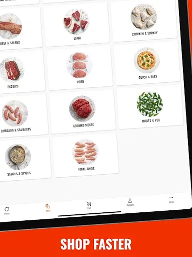 Wild Fork screenshot 8