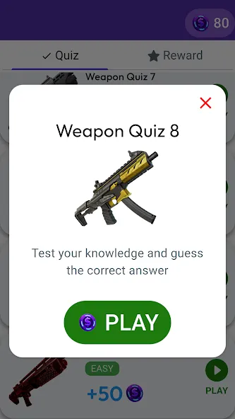 V-reward for Vbucks screenshot 5