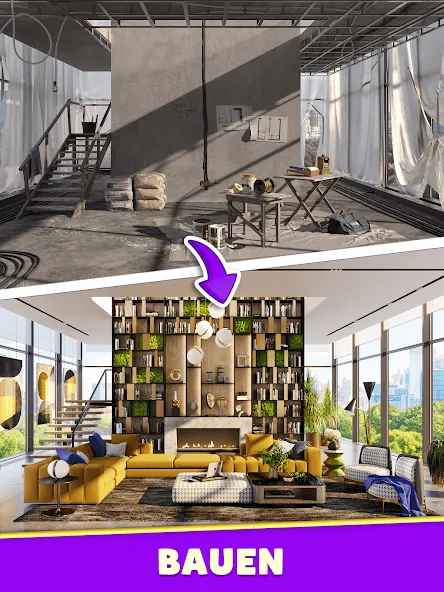Design Masters: Home Simulator screenshot 22