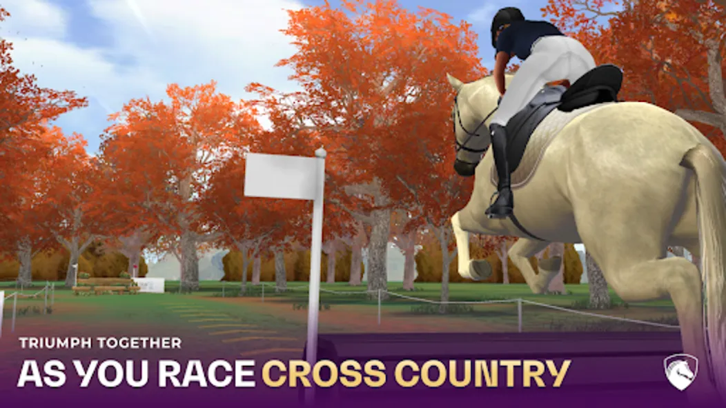 Equestriad World Tour 26 screenshot 16