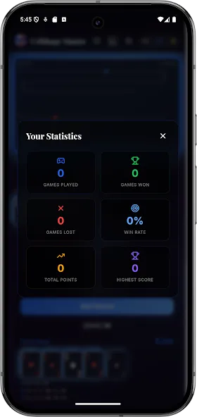 Offline Cribbage Master Ai screenshot 5