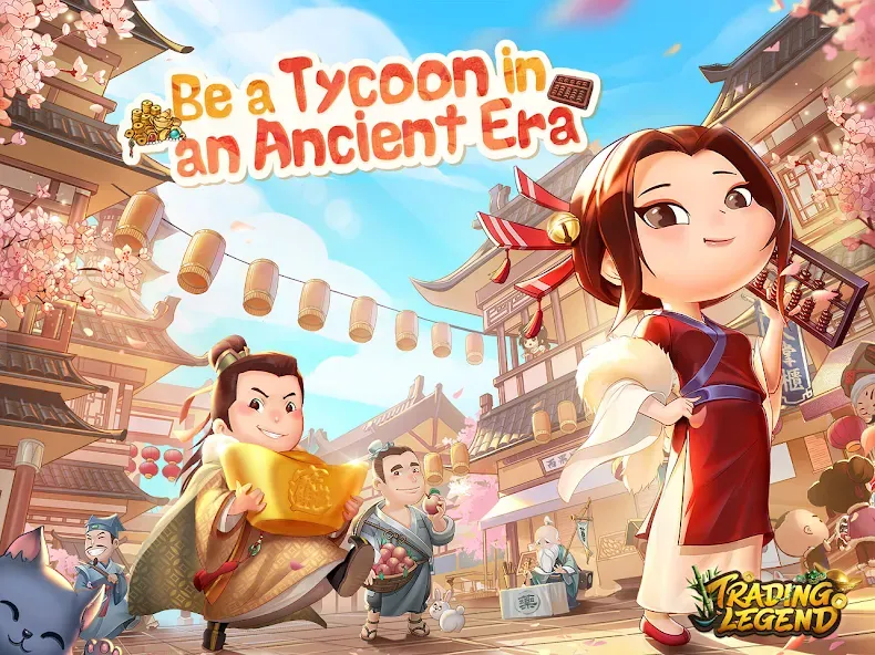 Trading Legend screenshot 15