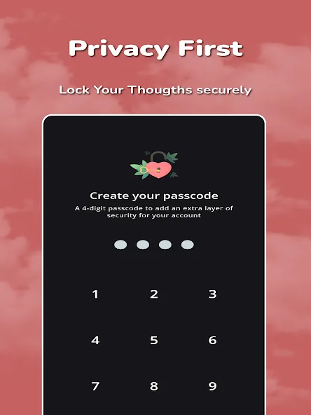 Grateful Diary: Daily Journal screenshot 14