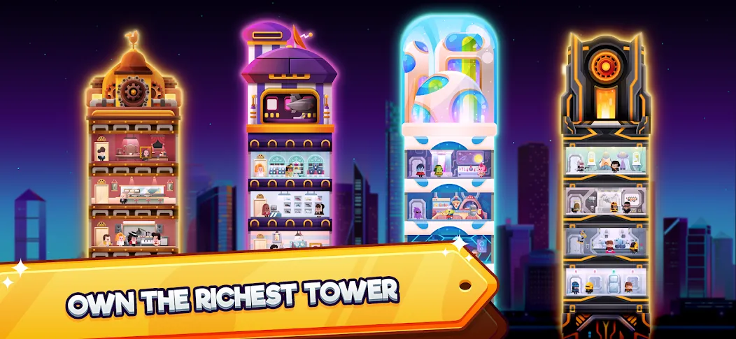 Cash, Inc. Fame & Fortune Game screenshot 14
