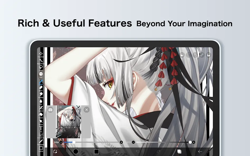 ibis Paint X screenshot 15
