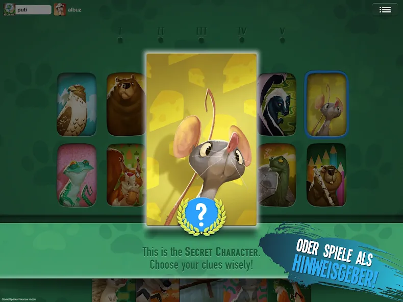 Similo: Das Kartenspiel screenshot 14