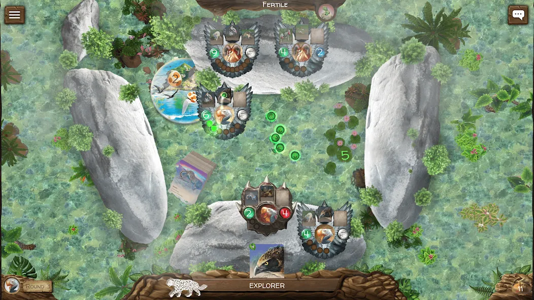 Nature Board Game screenshot 3