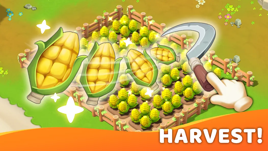 Island Farm Adventure screenshot 6