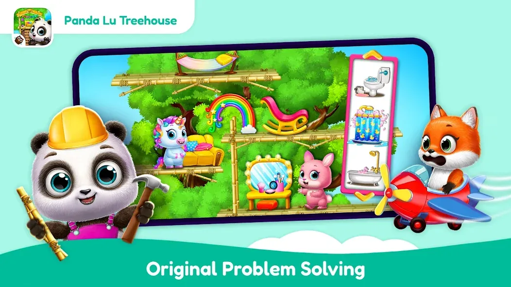 Little Minds: Jogos infantis screenshot 6