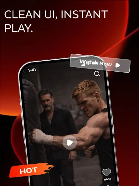 Passion Drama Lite screenshot 11