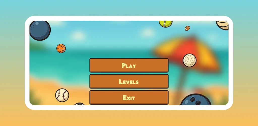 Ball Matcher screenshot 2
