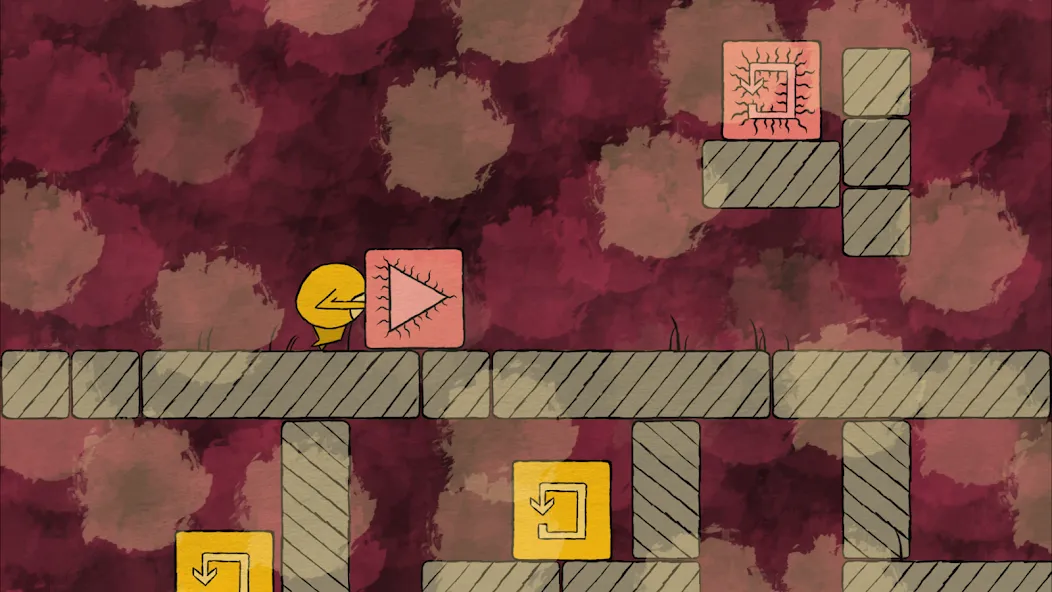 No More Buttons screenshot 5