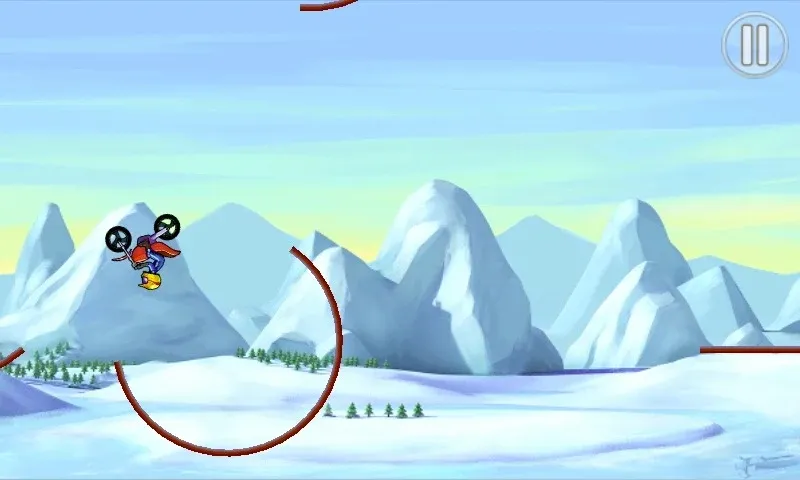 Bike Race Pro by T. F. Games screenshot 3