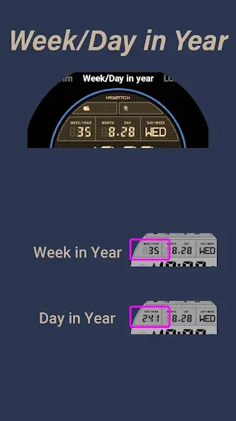 HMK D047 screenshot 5