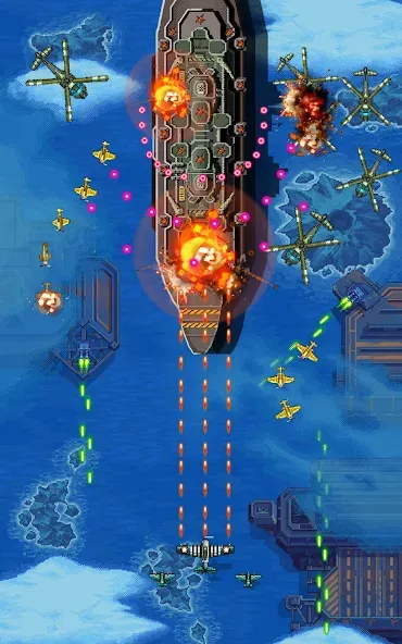 1942 screenshot 11