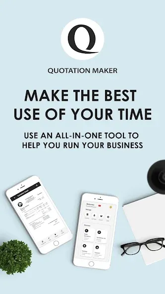 Quotation Maker screenshot 25