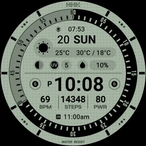 HMK WD215 screenshot 30