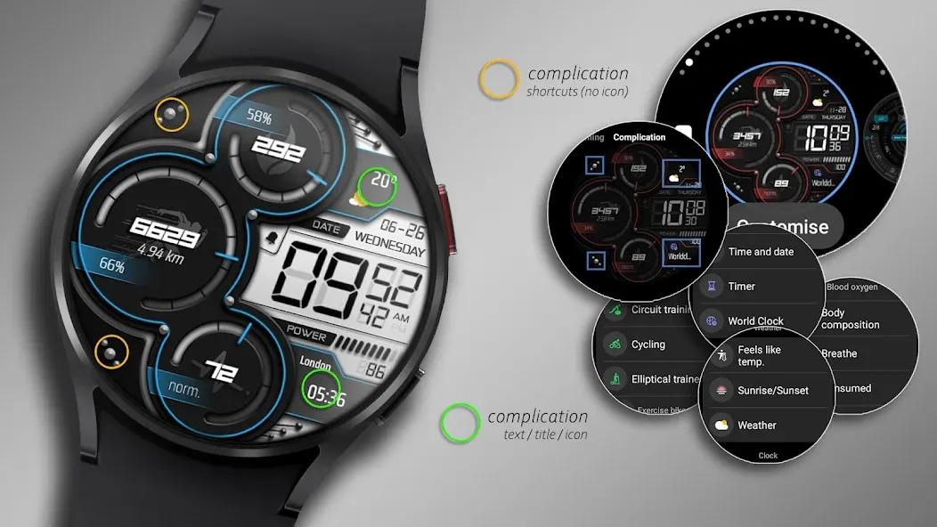 KTcs screenshot 4