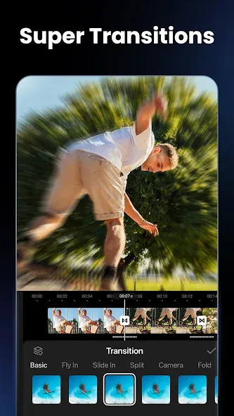 Video Maker & Editor: FotoPlay screenshot 5