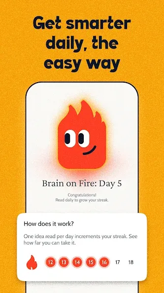 Deepstash: Smarter Every Day! screenshot 5