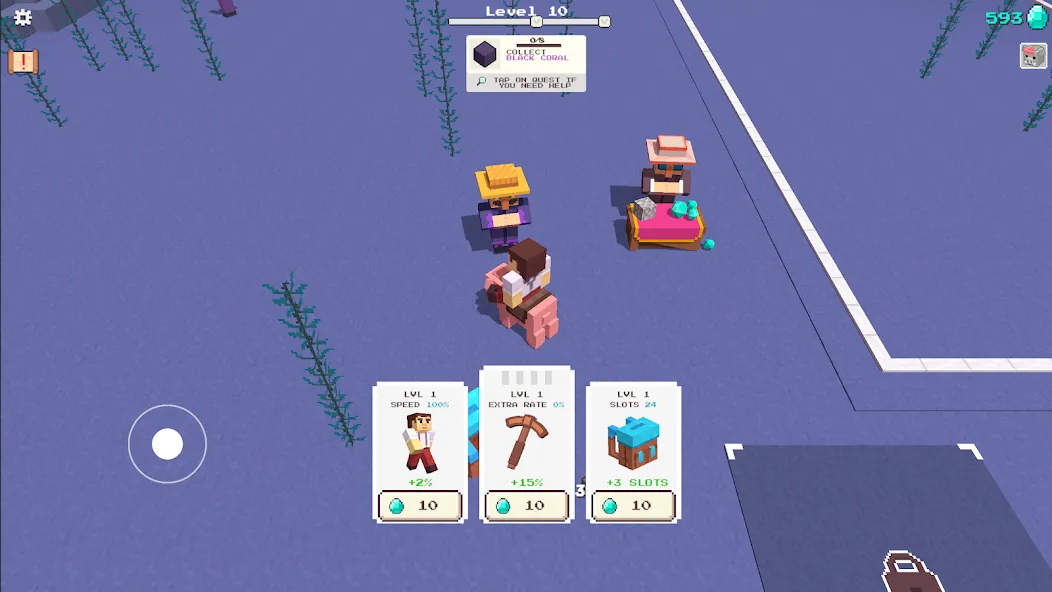 CubeCrafter screenshot 6