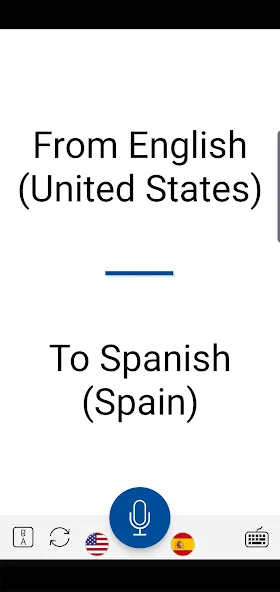 Instant Voice Translate screenshot 6
