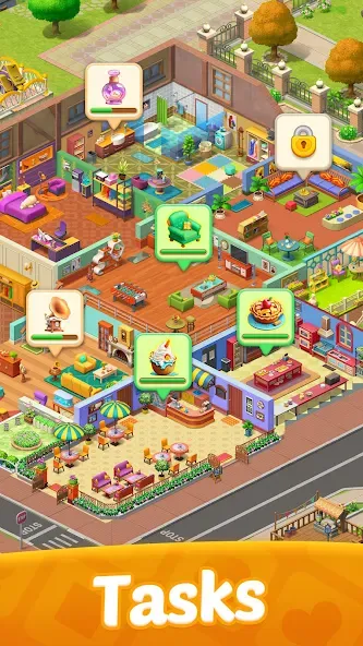 Solitaire: Card Games screenshot 8