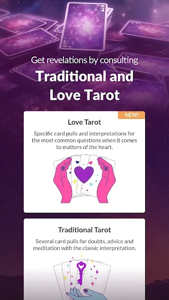 Astrolink: Birth Chart screenshot 13