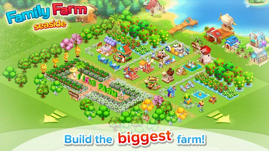 Family Barn Tango screenshot 9