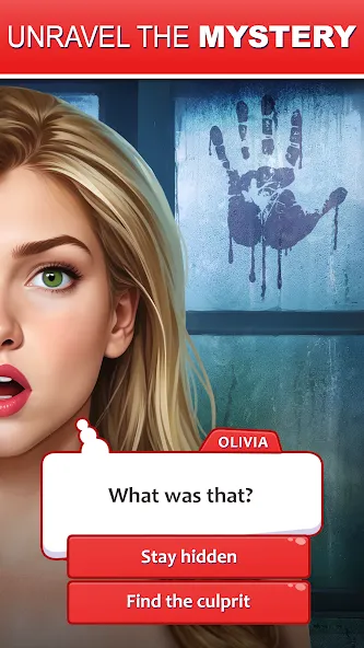 Decisions: Choose Your Stories screenshot 2